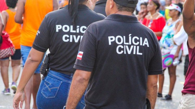 Jornalista presa por injúria racial contra policial negra no Fuzuê é solta