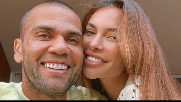 Em depoimento, esposa de Daniel Alves surpreende com revelação sobre dia do suposto estupro: "muito bêbado"