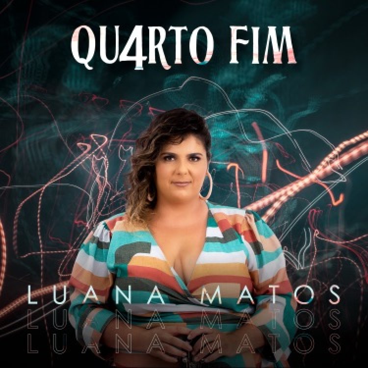 Luana Matos brilha em show memorável no camarote da PM durante o Carnaval de Salvador