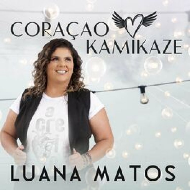 Luana Matos participou do Carnaval no Rio Vermelho