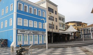 Mulher é encontrada morta em largo do Rio Vermelho