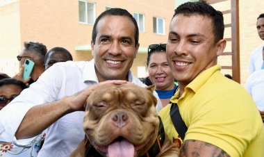 Com capacidade para 300 atendimentos/dia, Hospital Municipal Veterinário é inaugurado em Salvador