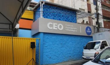 Mutirão odontológico gratuito para gestantes é realizado no sábado (6)