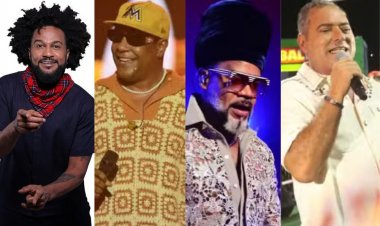 Veja agenda do último fim de semana de comemoração pelo aniversário de Salvador