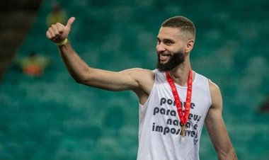 'Vamos buscar grandes coisas no Campeonato Brasileiro', garante Wagner Leonardo