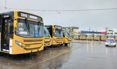 Sindicato dos Rodoviários fará assembleia na Lapa na segunda (29)