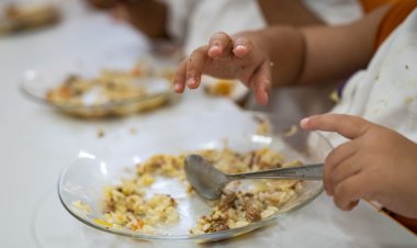 Quatro em cada 10 lares enfrentam insegurança alimentar na Bahia
