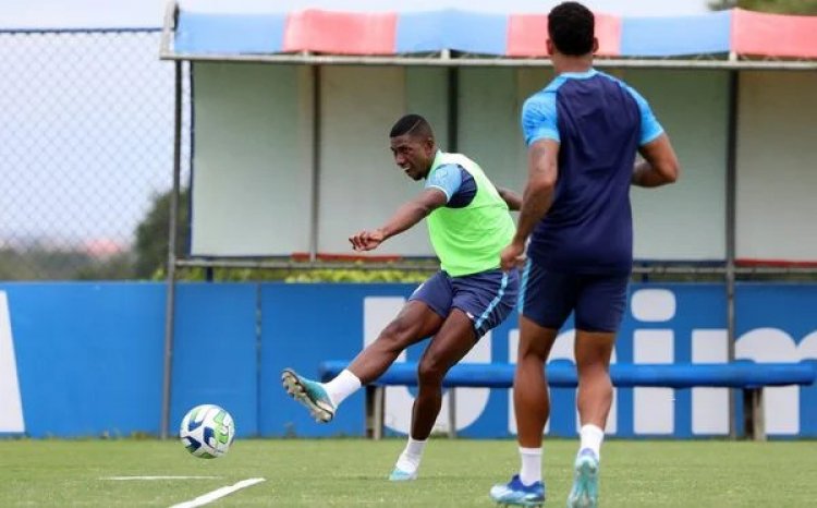 Kanu diz que derrota na final deixa lição e garante que elenco está fechado com Rogério Ceni