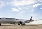 Salvador passa a ter voo direto para Paris com a Air France; veja valores
