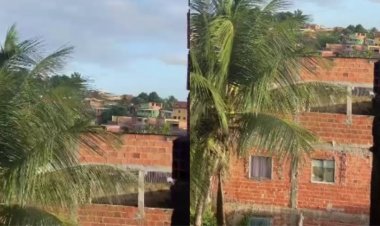 Troca de tiros volta a assustar moradores de Paripe, em Salvador