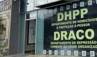 Mulher condenada a 12 anos por matar marido PM em Salvador é presa