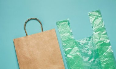 Lei que determina proibição da distribuição de sacolas plásticas não recicláveis entra em vigor em Salvador