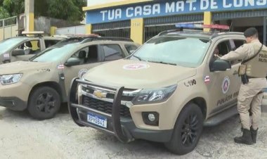 Moradores deixam casas e comunidade em Salvador é ocupada pela polícia após intensos tiroteios entre facções