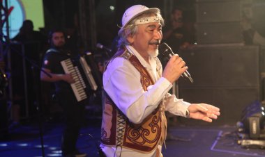 Santanna o Cantador se apresentará Maragojipe