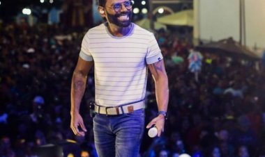 Pablo agita Santa Cruz da Vitória