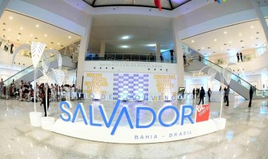 Salvador vai receber lideranças mundiais em reunião do G20