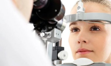 Shopping de Salvador oferece exames gratuitos de glaucoma