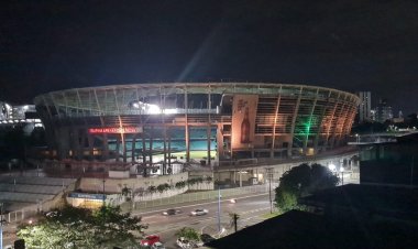 Jovem de 18 anos é baleado após jogo do Bahia em Salvador; suspeito alegou que vítima teria 'mexido' com sua companheira