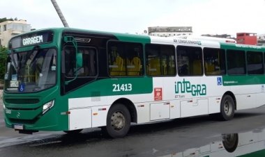 Greve cancelada: Rodoviários de Salvador e patrões chegam a acordo após negociação