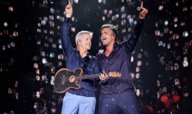 Show da dupla Victor & Léo é retirado da grade de atrações do São João de Salvador