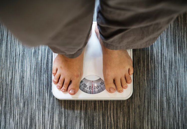 1 bilhão de pessoas enfrentam a obesidade em todo o mundo