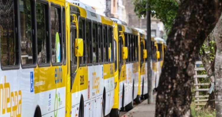 Greve unificada: Ônibus e BRT de Salvador, RMS, intermunicipal e urbano de Feira devem ser afetados