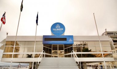 Prefeitura anuncia concurso para 593 vagas da saúde; veja cargos