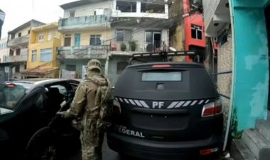 Mais de mil alunos ficam sem aulas devido a ação policial em Salvador
