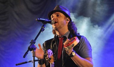 Falamansa é presença marcada no São João de Tanquinho