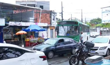 Mulher é encontrada morta em bairro de Salvador após madrugada de tiroteios