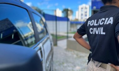 Garota de programa é presa por extorsão em Cajazeiras