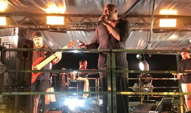 Escandurras desembarca em Camaçari no dia 23 de setembro