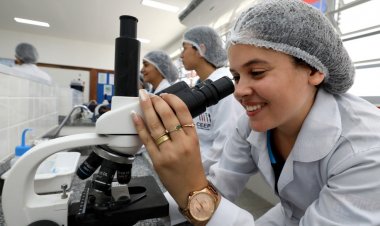Abertas inscrições para mais de 14 mil vagas em cursos técnicos gratuitos na Bahia