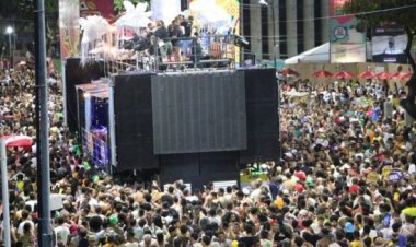 Câmara Municipal de Salvador vota criação de novo circuito de Carnaval na Boca do Rio