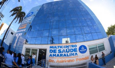 Multicentro de Saúde em Amaralina terá capacidade para 71 mil procedimentos por mês