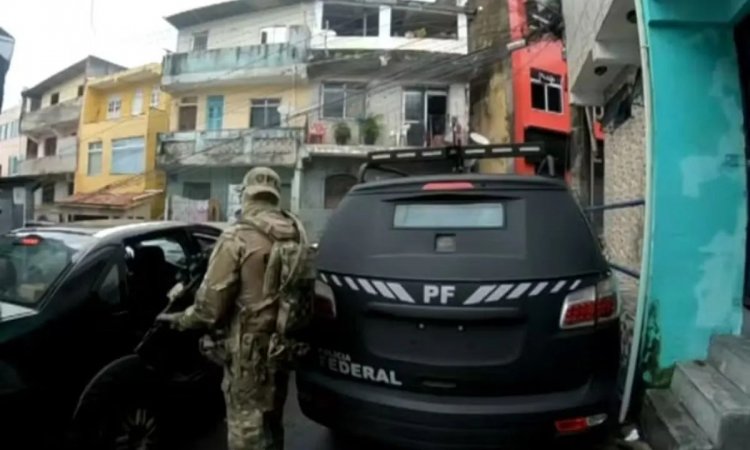 Mais de mil alunos ficam sem aulas devido a ação policial em Salvador