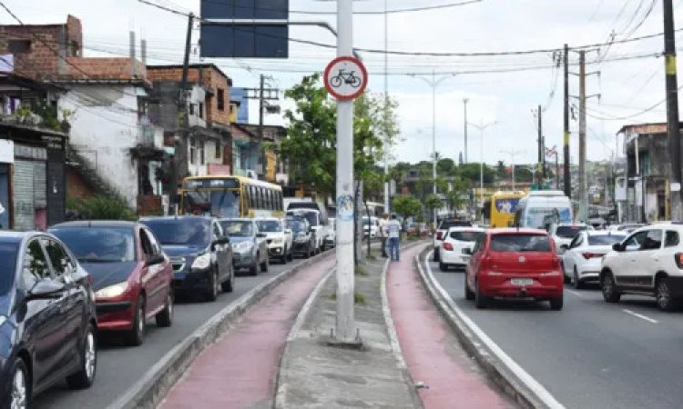 Avenida Suburbana terá reforço nas linhas de ônibus; entenda