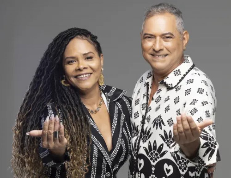 Banda Mel realiza show gratuito no Pelourinho neste sábado (22)