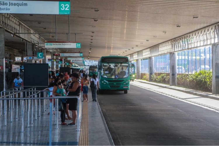 Festejo do 2 de Julho terá operação especial de transporte na capital baiana