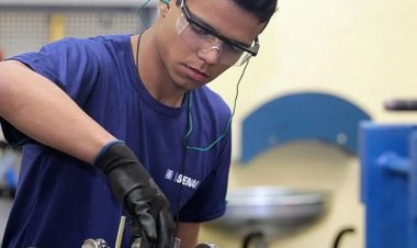 Senai Bahia Abre 419 Vagas Gratuitas para Cursos de Aprendizagem Industrial