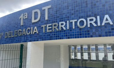 Polícia Civil realiza ação para recuperação de celulares roubados em Salvador