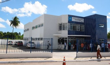 Bebê com marcas de agressão morre em Salvador; pais são suspeitos