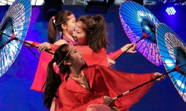 XVI Festival da Cultura Japonesa de Salvador inicia venda de ingressos