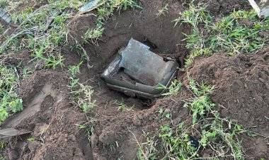 Casal é preso suspeito de matar filha de 8 meses, colocar corpo em mala e enterrar em cova rasa na Bahia