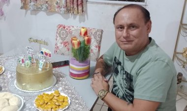 Professor desaparece após sair para dar aula no bairro de Cajazeiras 8, em Salvador