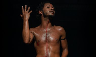Festival Melanina Acentuada começa hoje com O Avesso da Pele, peça baseada no livro de Jeferson Tenório
