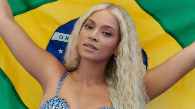 Fundação de Beyoncé doa R$ 150 mil em bolsas estudantis para Salvador