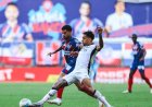 Botafogo perde a liderança em empate quente com o Bahia em Salvador