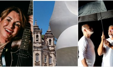 Teatro Gamboa tem exposição, espetáculos para todas as idades e oficinas nesta semana