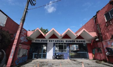 'Lamentamos profundamente', diz conselho estadual de educação sobre 116 alunos mortos em 10 anos